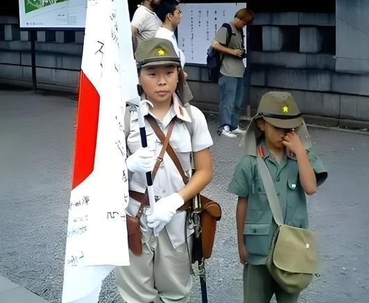 是我们放不下对日本的仇恨吗？一俄罗斯学者，给出近乎完美的答案9月17