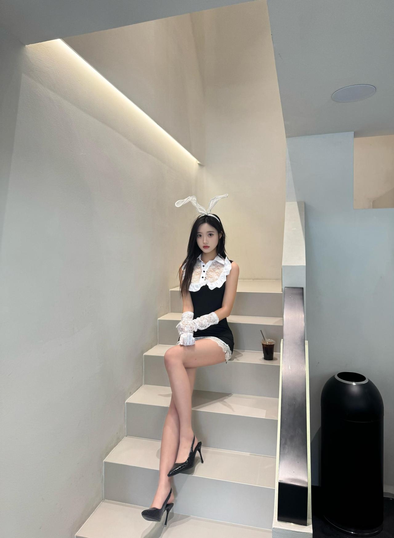 🐰不是吧~这都不拿下你。