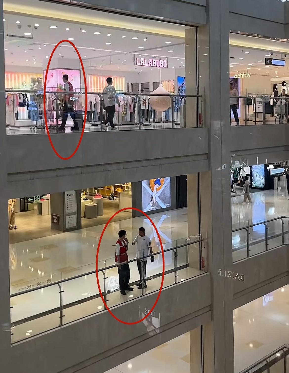 西安赛格出事后，于东来的“胖东来广场”再惹关注俗话说得好：没有对比，就没有伤害