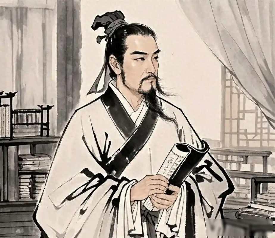 张良一生到底都做了什么？历史上谋臣那么多，为啥只有他能称谋圣公元前202年，刘