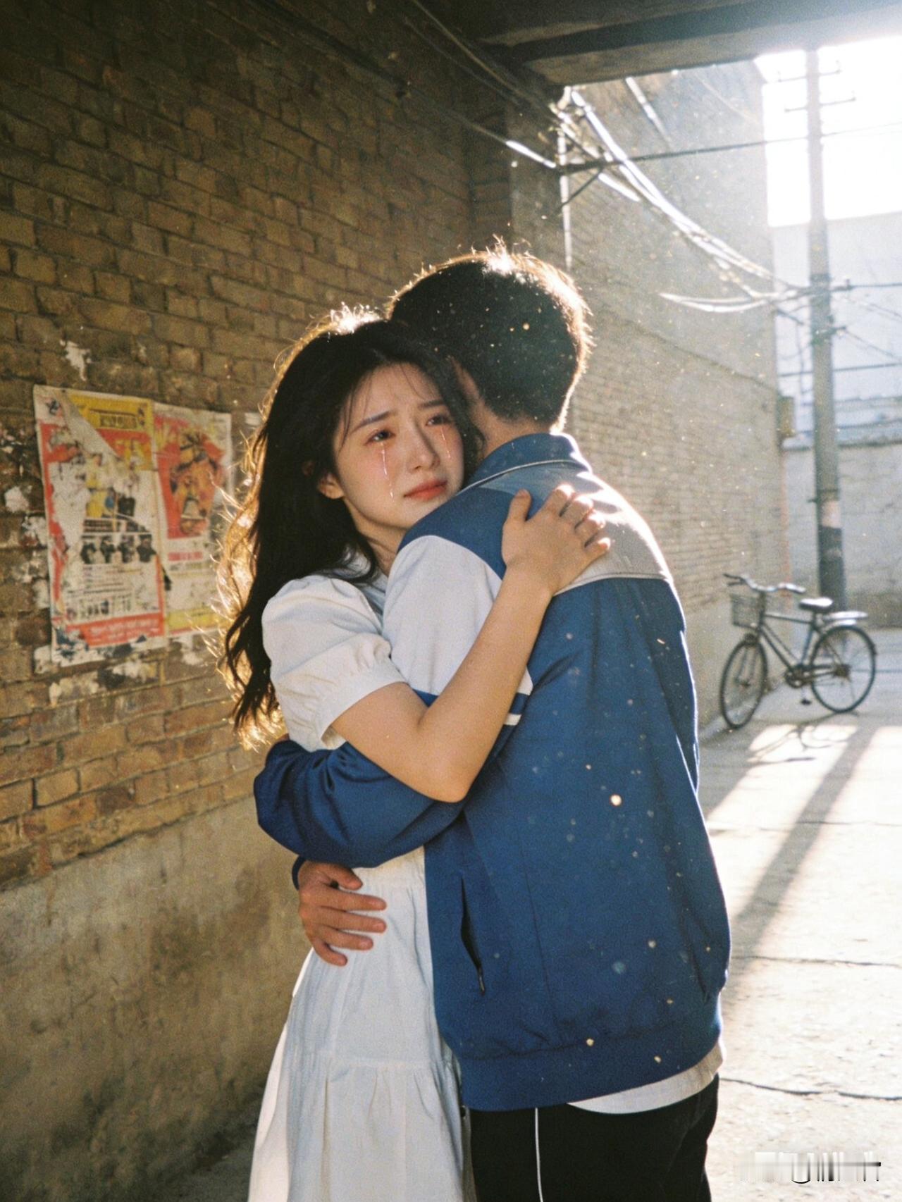 爱过睡过的前任，再和平分手也绝做不了朋友！真心爱过又一起走过的人，哪怕当初