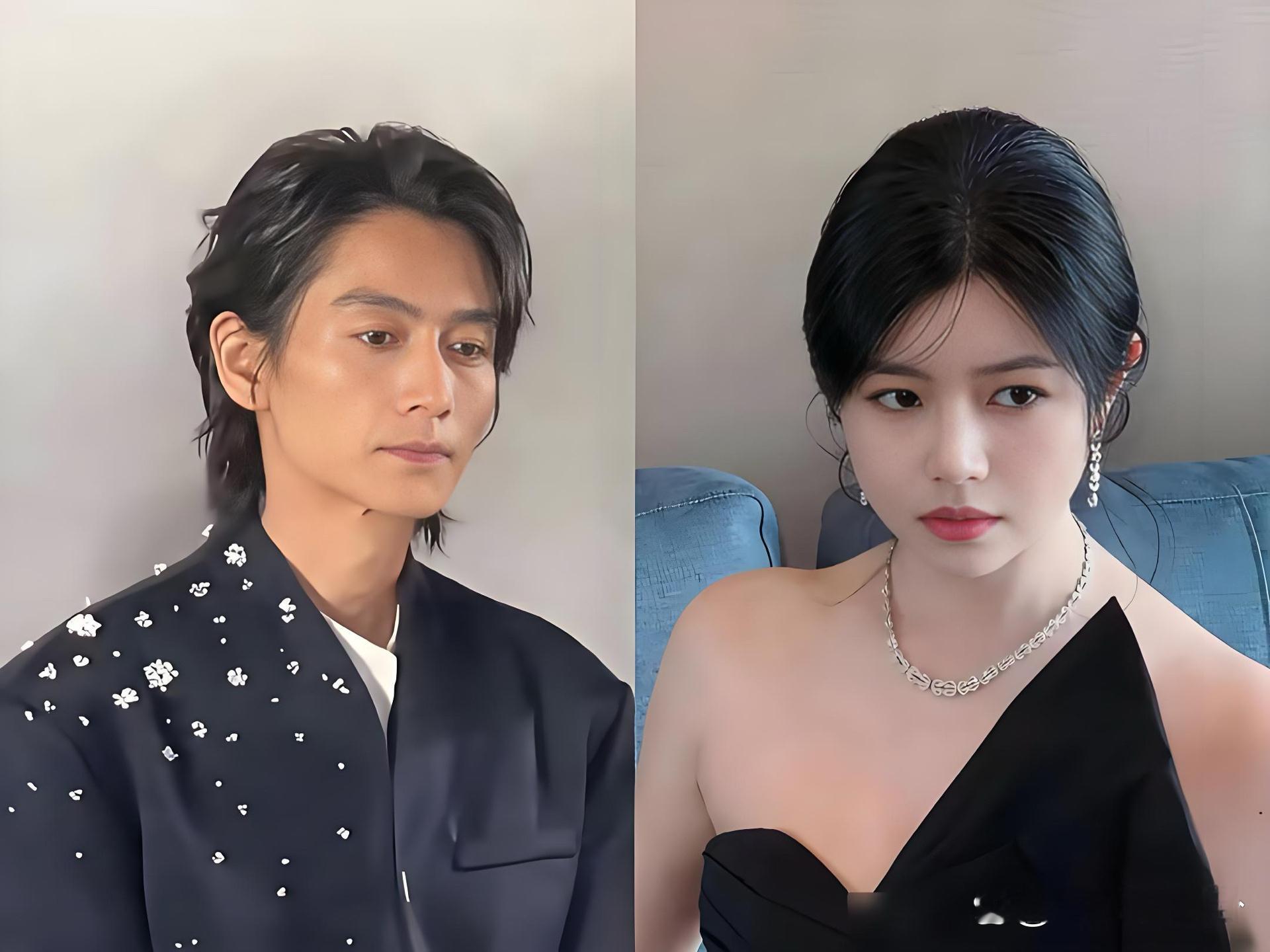 陈晓连抚养权都没争，儿子直接跟了陈妍希，网传他净身出户也要离。可离完这半年，最魔