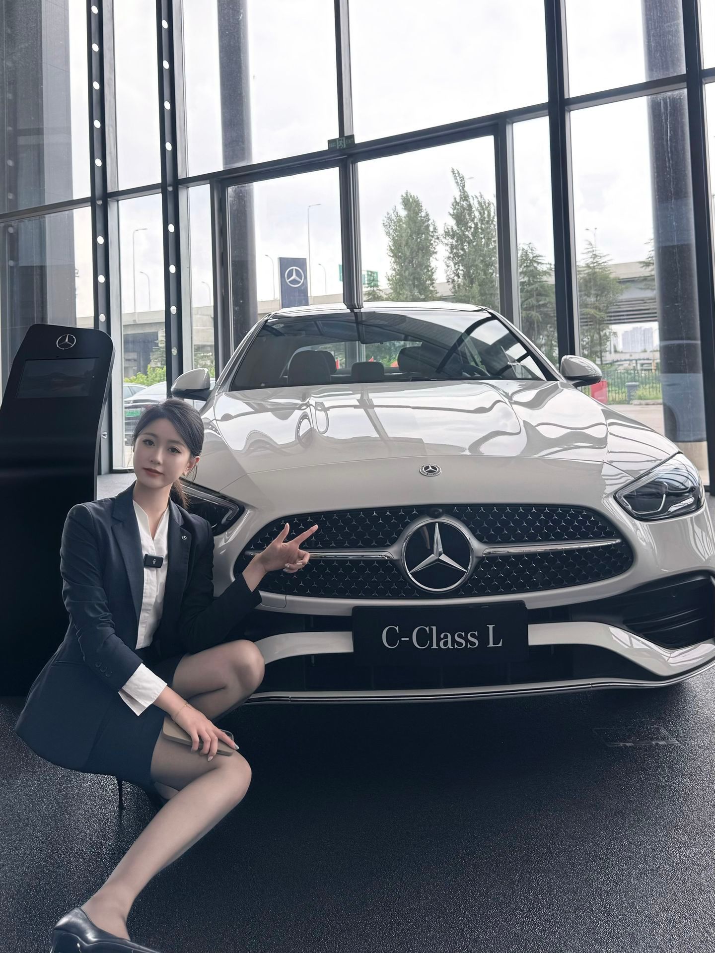 C级依然比较受小姐姐们的欢迎