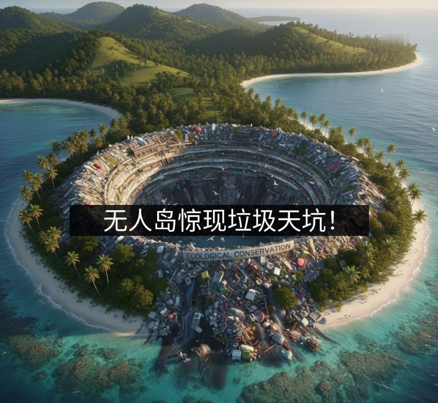 福建漳州南碇岛，这座藏着140万根玄武岩柱的无人岛明明是禁止登岛的保护区，在社交