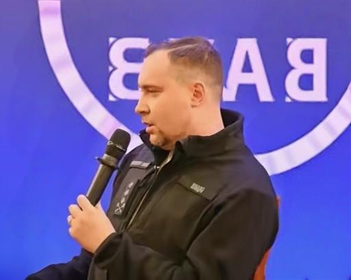 乌克兰情报负责人布达诺夫放出消息，说俄罗斯要在2027年对波罗的海三国动手，还说