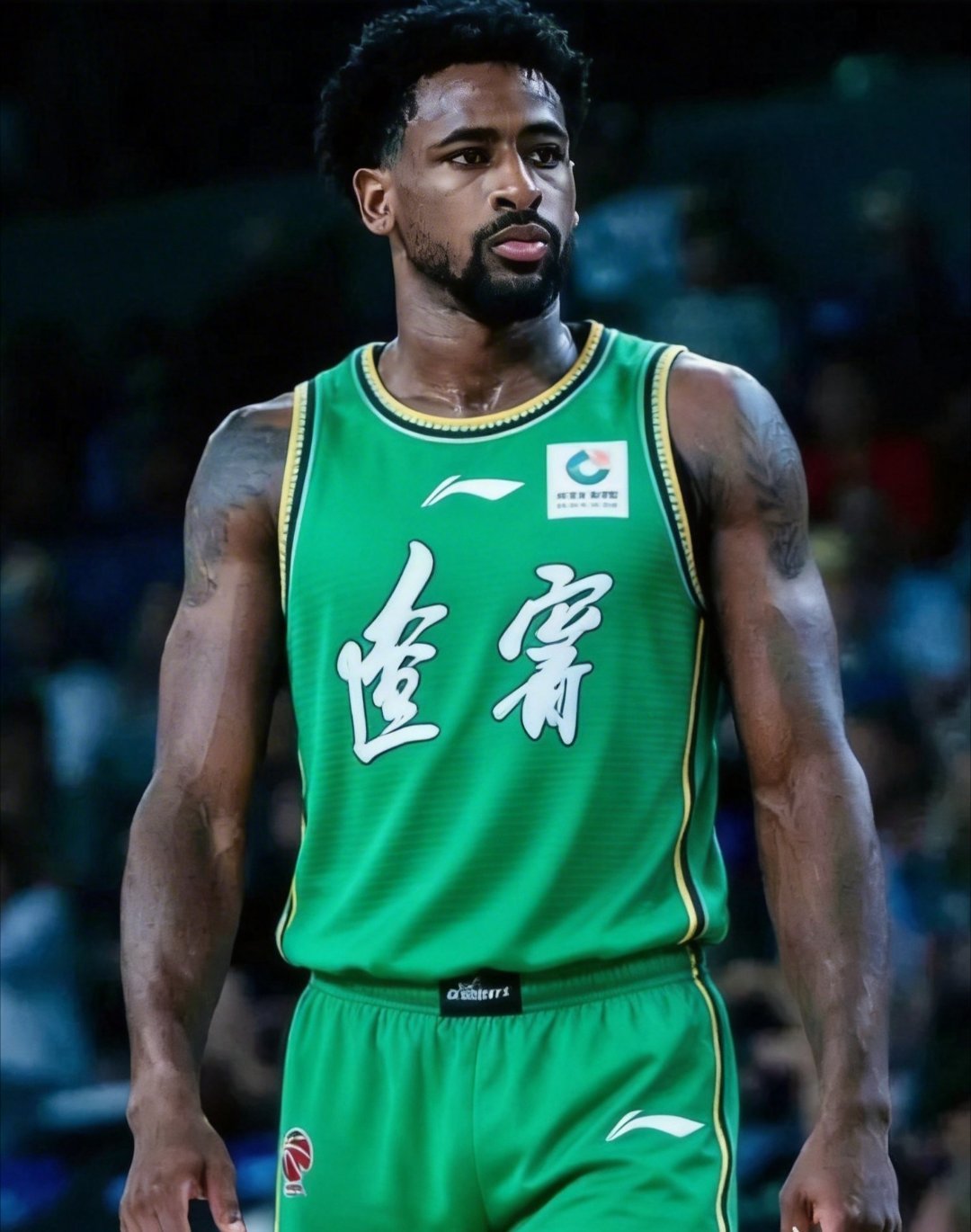 辽篮管理层这一次调整是必要的和及时性的，CBA目前版本就是吃进攻小外，小外可以没