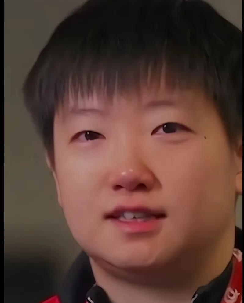 就看莎莎这面相，妥妥的福像啊！莎莎的五官占了老祖宗留下来认为是有福之人的一切优