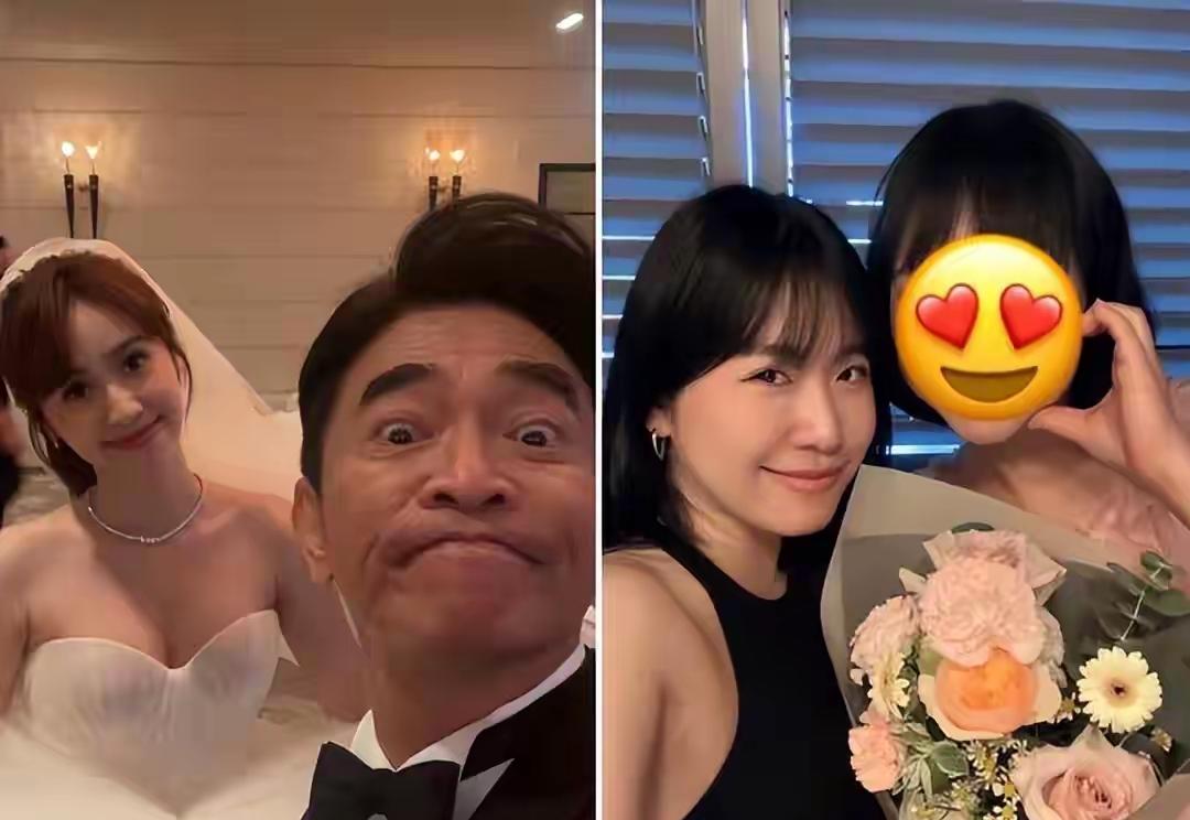 在一场海外演唱会，吴宗宪意外揭开藏了十二年的婚姻秘密。他首度承认离婚12年：净身