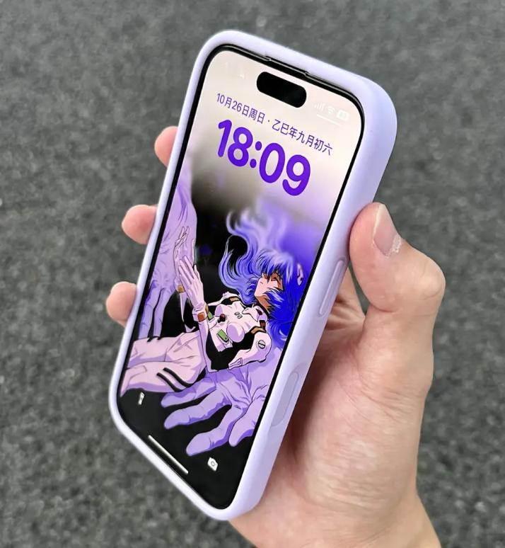 iPhone16标准版，真的没有大家说的那么差！虽然iPhone17系列已经