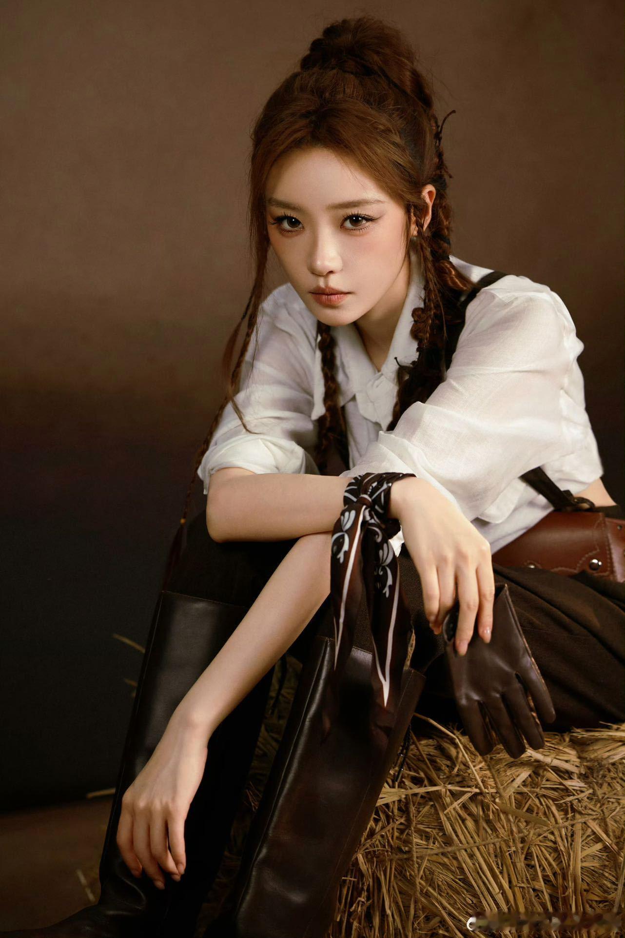 张月训练室版遗憾张月又在浪姐给惊喜了，训练室版遗憾唱得太好了。低音稳情绪满，每