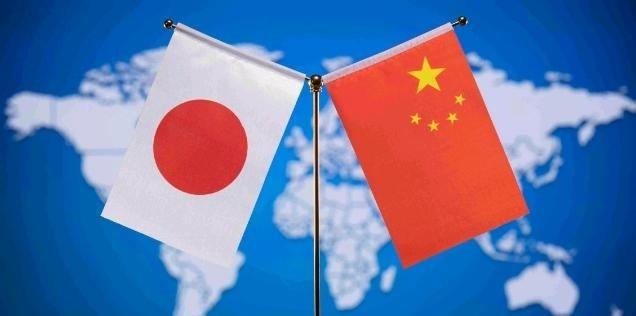 如今的中日问题早就不是中国和日本之间的问题了，一旦中日冲突彻底爆发成为战争，那么