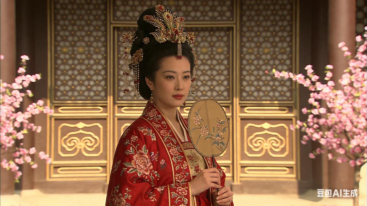 大唐最作死的公主，没有之一被唐太宗李世民，宠坏的公主一生是有多疯狂？高阳公