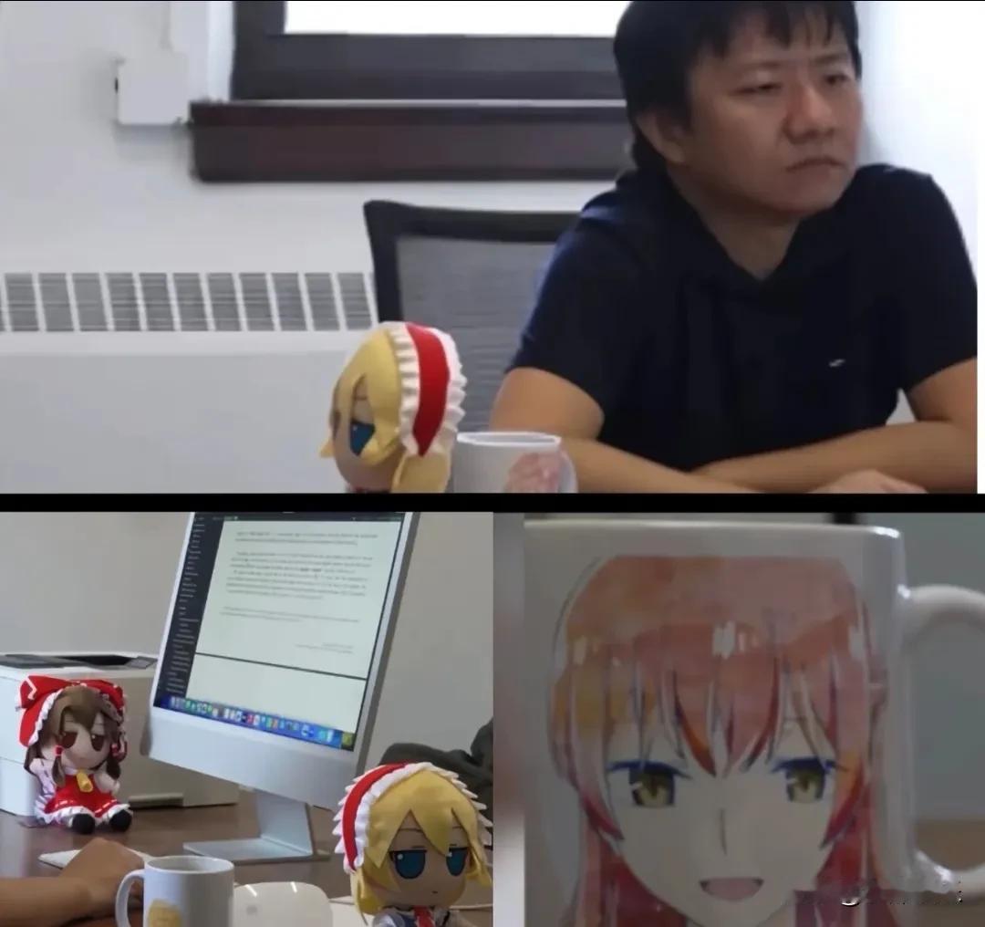 邓煜能拿下菲尔兹奖，我一定都不奇怪，人家全家都是学霸！邓煜的妈妈王文玲，河