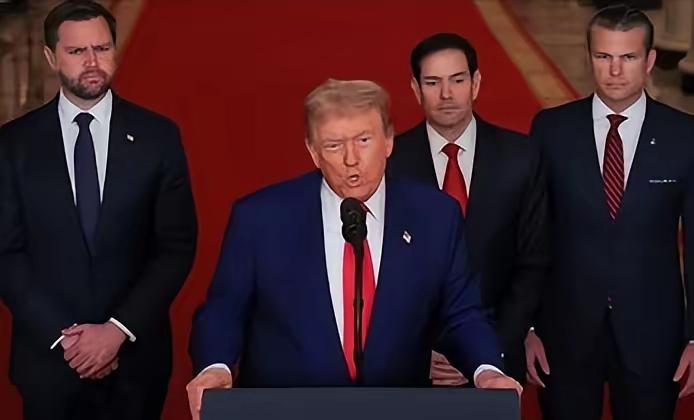 特朗普访华计划要泡汤了？2月7日，英国《金融时报》的消息称，有至少8名知情人