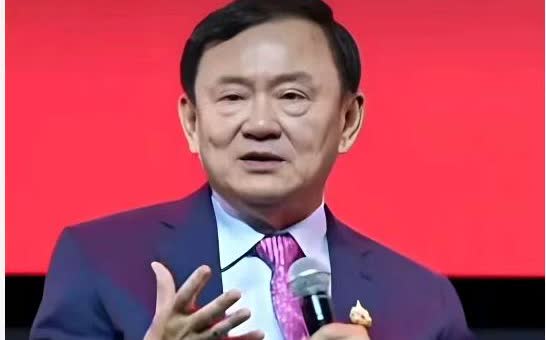 泰国电视台：他信称泰国一些网络犯罪分子住在昂贵的公寓里，自由前往缅甸曼谷（路