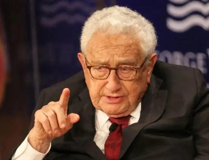 伊朗的现状再次证明，做美国的朋友是致命的，这一次可能轮到日本 基辛格曾说过一