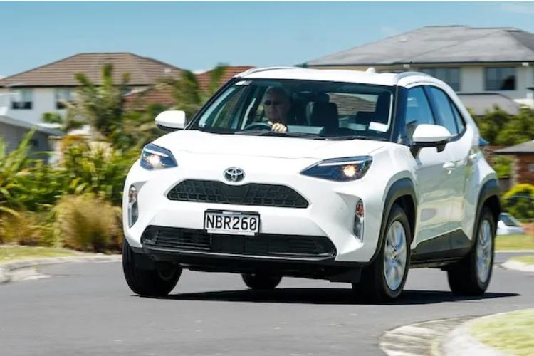 十月，新西兰车市，中国品牌销量详情！大家好，这里是极速车情。今天为大家带来新