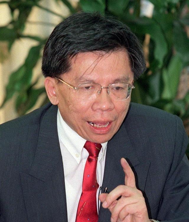 台湾民调曾显示，岛内有民调数据显示，38%的民众认为，一旦两岸爆发冲突，台湾可以