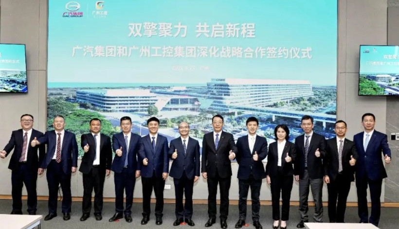 广汽集团的11：0，上汽集团的灵魂论都必将写入中国汽车工业史。上汽集团未来要能把