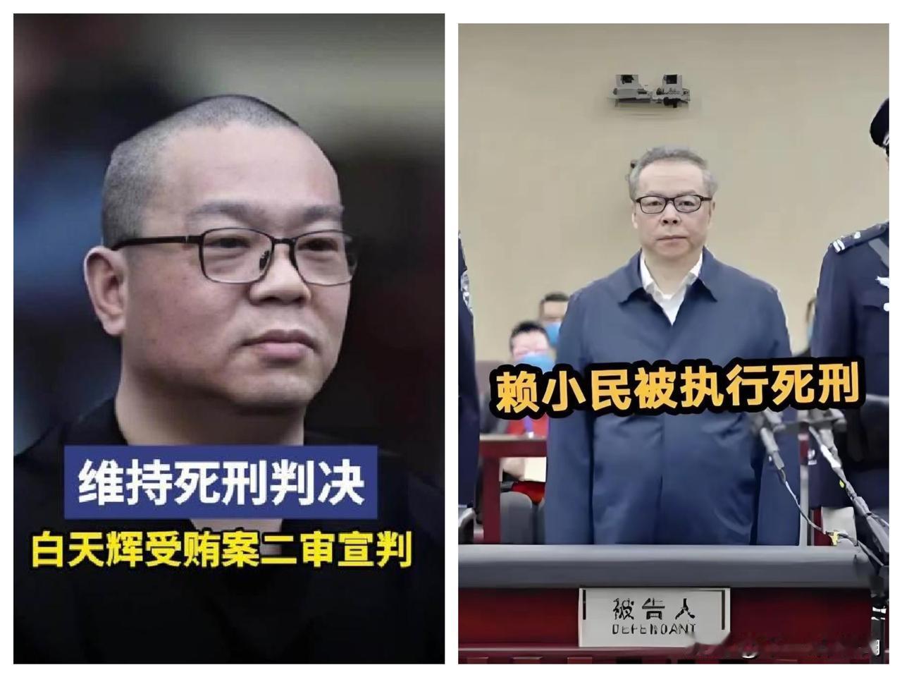 白天辉这一针下去，算是彻底跟赖小民团聚了。最让人觉得脊背发凉的，不仅是11亿