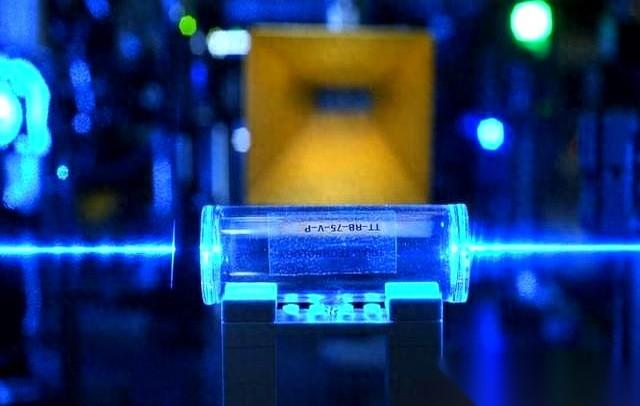 德国人悄悄出了个报告，没怎么声张，但里面的话，估计够华盛顿那帮人喝一壶的。结论