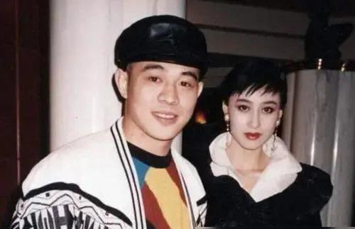 何鸿燊对她垂涎三尺，李连杰为她抛妻弃子！30岁的利智有多美？