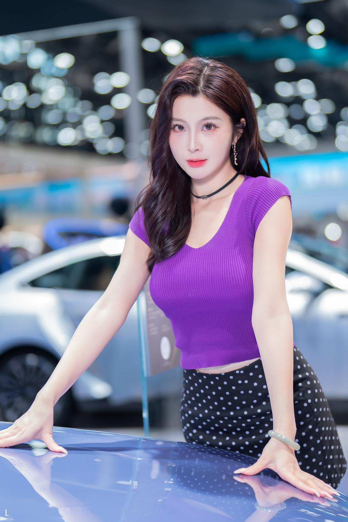 聆听猎人的车展日记聆听在广州国际车展猎人与车展2025广州国际车展想把图片带