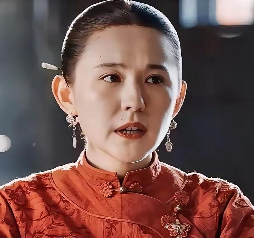 追剧《灼灼韶华》越看到后面越觉得热依扎的演技、台词都是很过硬扎实，看了耐人寻味