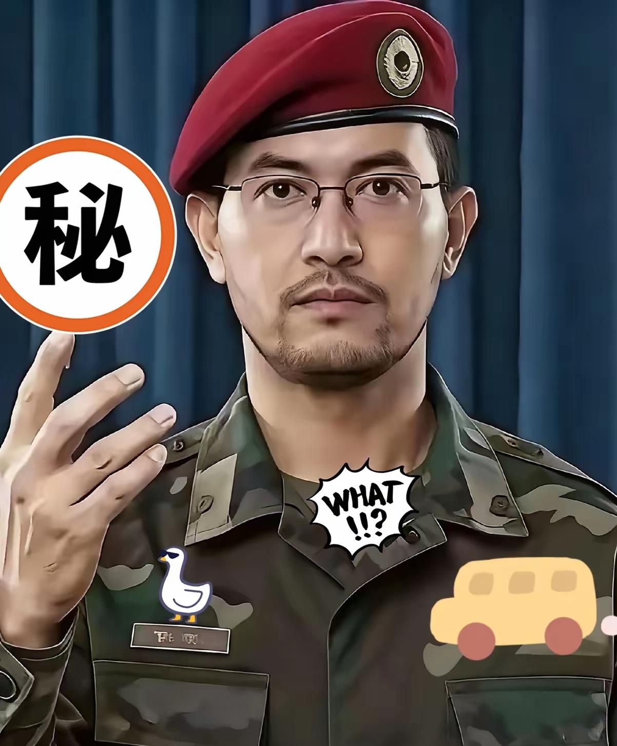 就在刚刚​也门胡塞武装正式宣布这哪儿是声明，简直是往中东火药桶里扔了颗炸