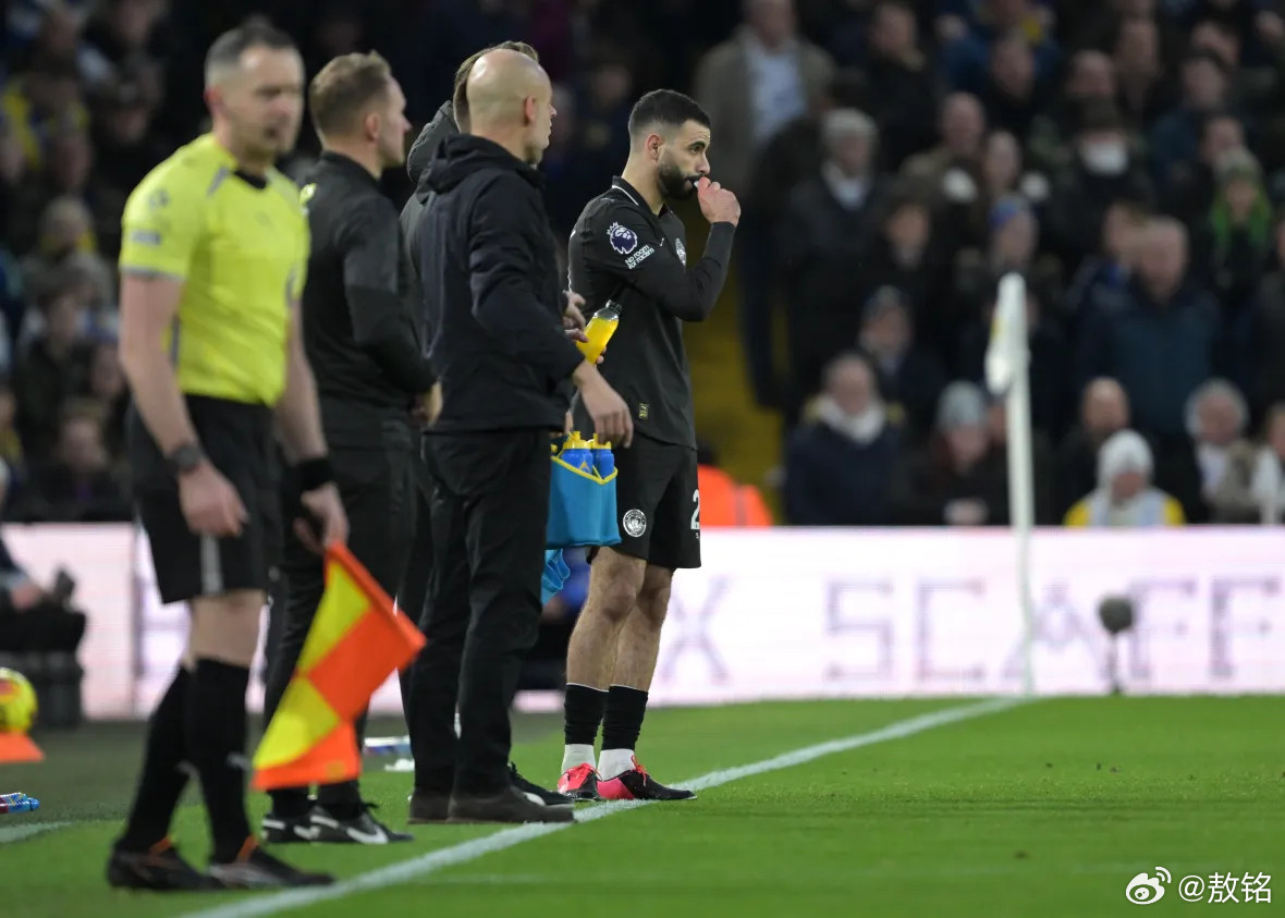 利兹联0比1曼城又到了穆斯林斋月，每日自黎明前至日落期间，虔诚举意，不饮不食。