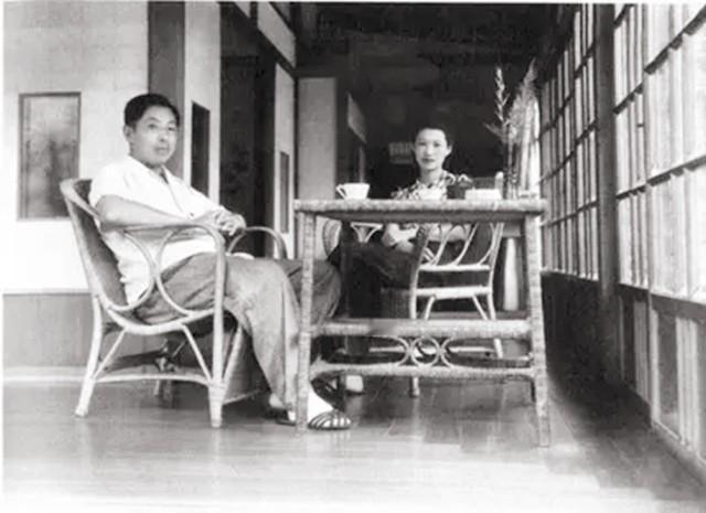 张学良被软禁期间为什么不跑？你知道少帅过的是什么样的生活吗？抗日战争（大灾之