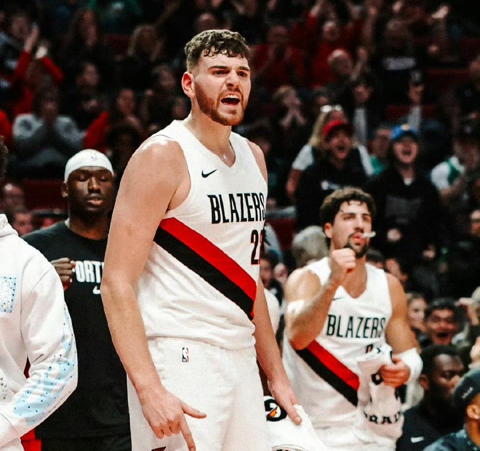 有一说一，今日克林根和威廉姆斯根本不在一个级别！！克林根：今日首发出战27