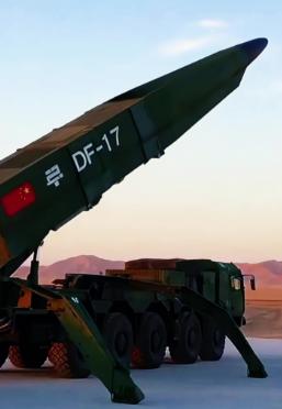 除了中国，世界上根本就没有真正意义上的超高音速导弹。俄罗斯的所谓高超音速导弹