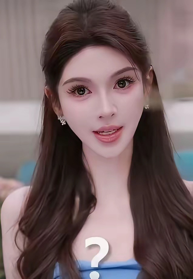 黄晓明看见前女友叶柯现在的样子，应该非常庆幸:幸亏分手了！叶柯现在的样子应该可以