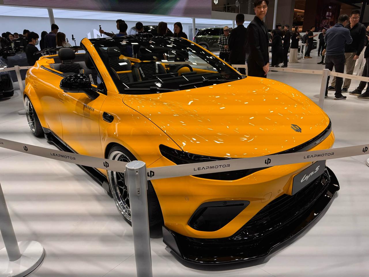 据资深专家分析国产企业品牌未来5年基本只剩这六家!1、比亚迪一可能性99%2