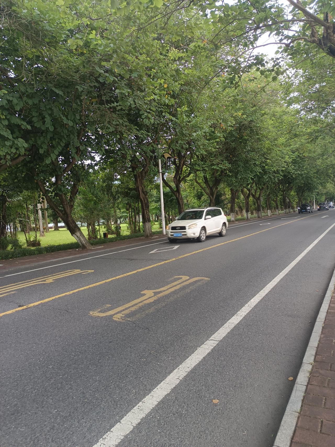 你敢相信吗？这里就是肇庆市的七星岩风景区