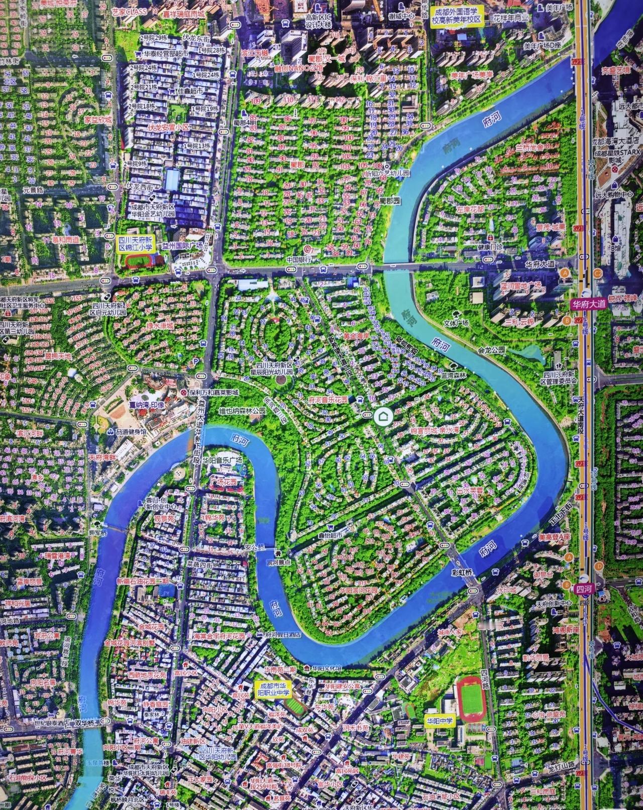 这个位置最好的盘是蜀郡吧[捂脸哭]