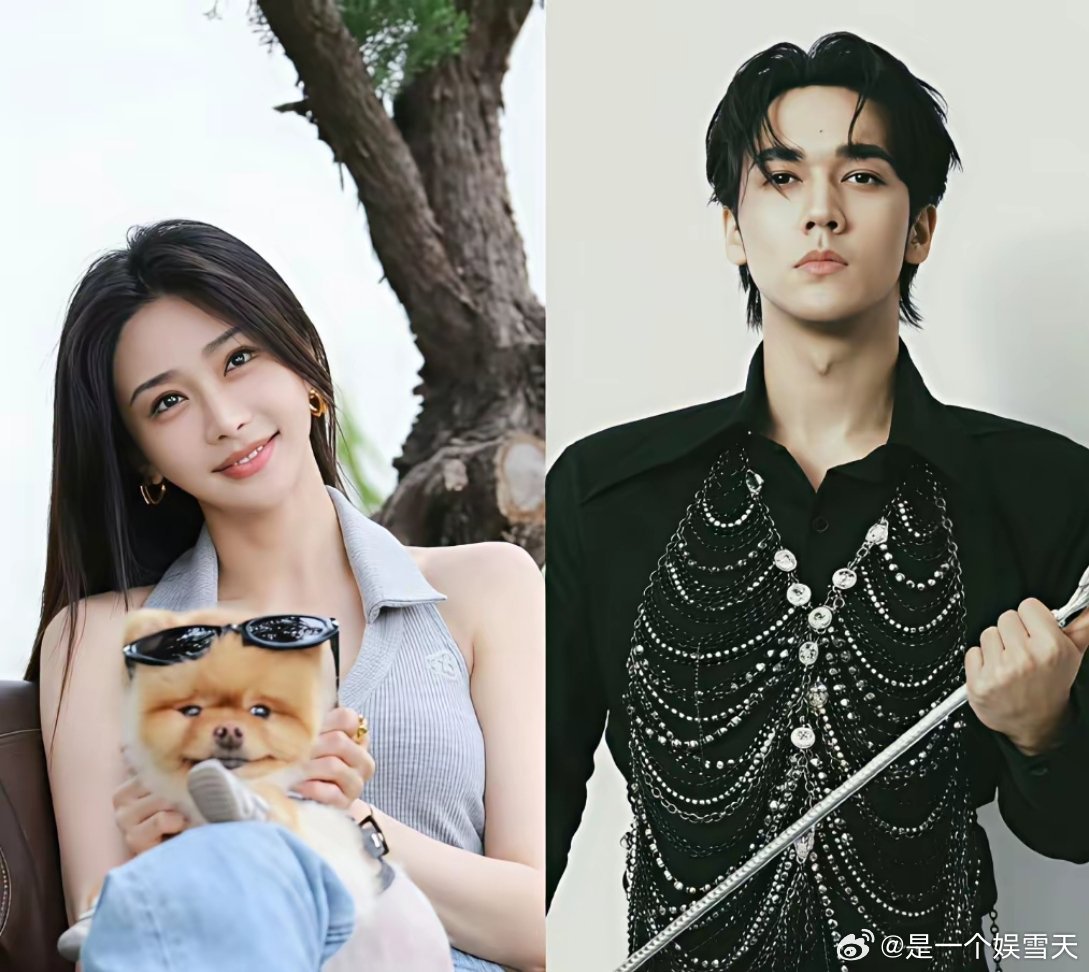 陈牧驰陈冰终于官宣结婚了有个有意思的事，可能大家都不知道，那就是陈牧驰其实是二婚