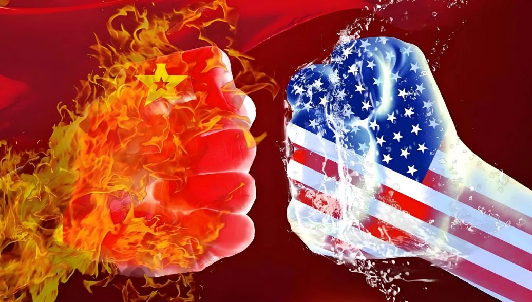 堂堂中国教授，居然说出这种话？学者胡伟公开声称“中美关系恶化的责任不在美国，中