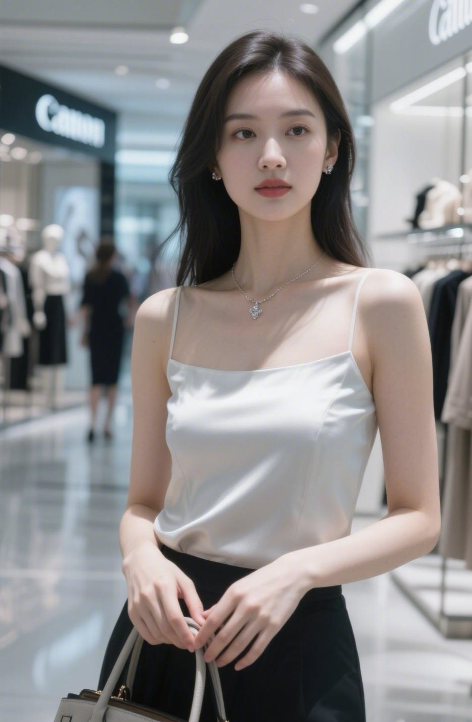 幸福嘛，就是要养自己的心，而不是要养别人的眼！所以自己怎么舒服怎么来，何必那么