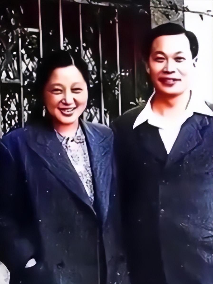 1936年，钱三强以第二名从清华大学毕业，有趣的是他后面居然将第一娶回了家！