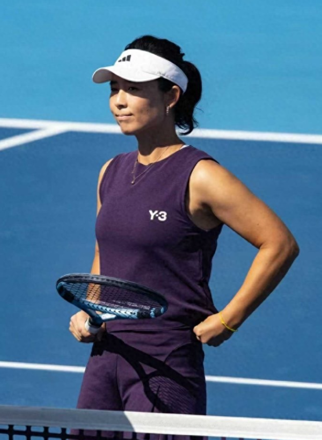 WTA“健康保护”引争议！徐一璠赛前突遭强制退赛，郑洁发声质疑