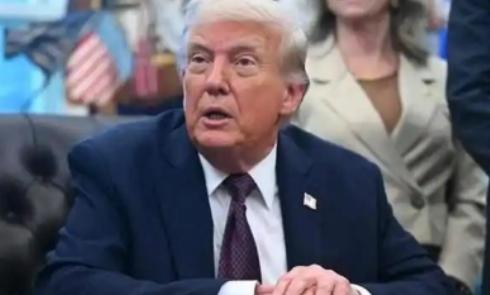 特朗普这话就很有意思了，当主持人问他，如果日本与中国开战，美国会不会支持日本时，