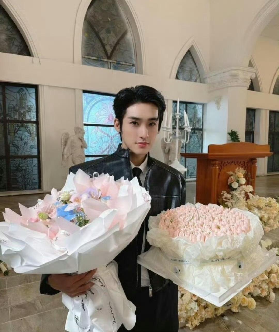 这么多年过去，小雨妖妖和真水无香怎么还不见老