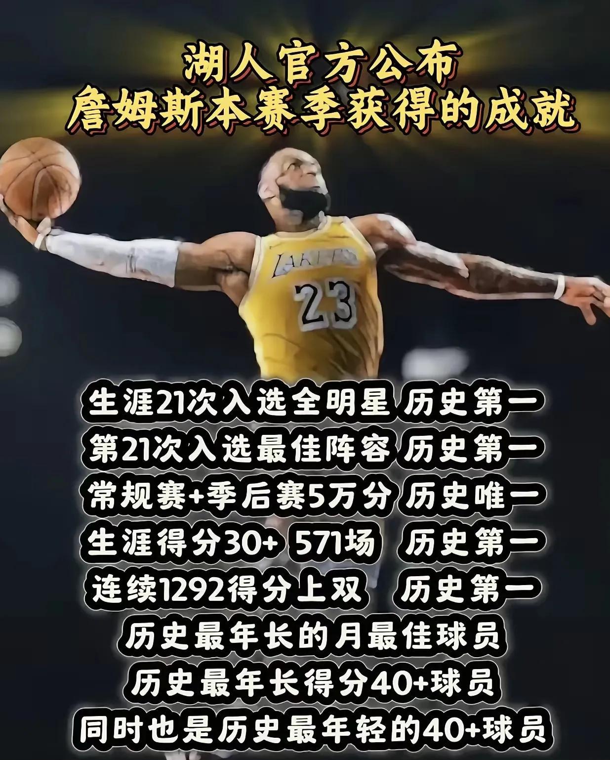 4项历史第一1项历史唯一最年轻的时候是最佳最年长的时候还是最佳如此骄人成