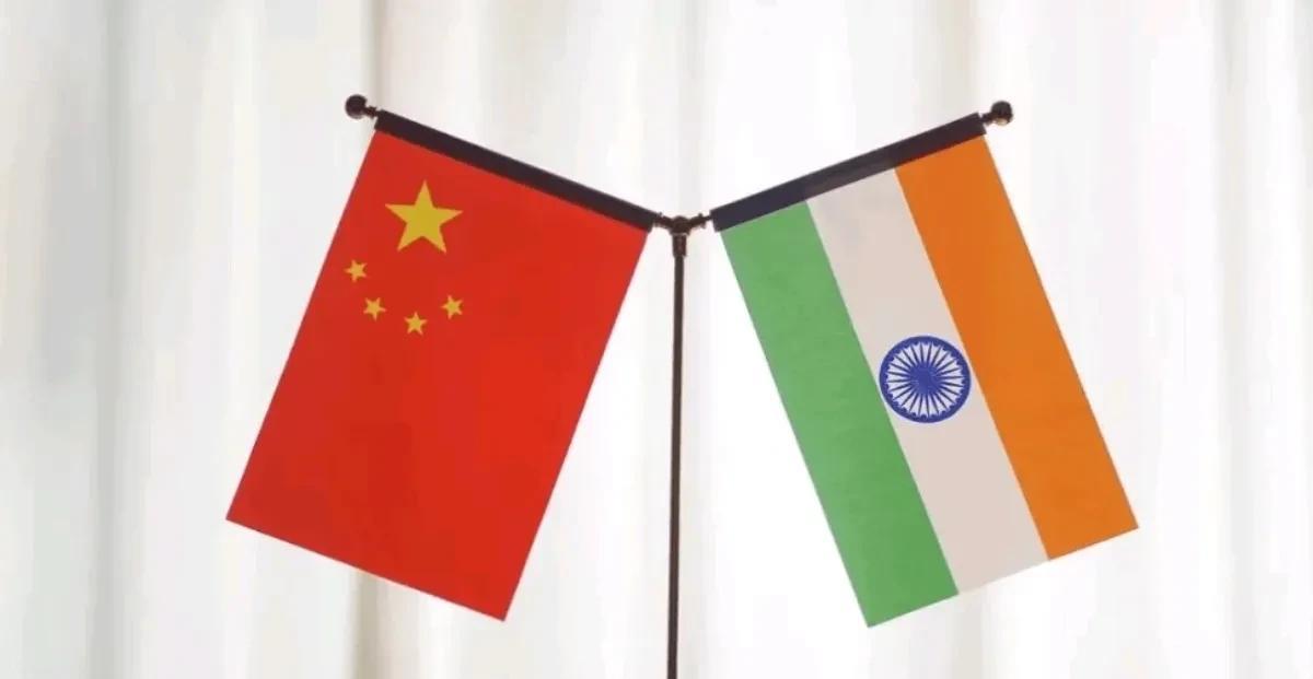 印度还是把眼睛盯着我们！虽然印度出手攻击巴基斯坦本土目标，但是这一次印度似乎有所
