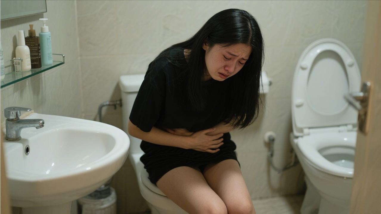 【患者提问】我是一名女生，30岁，之前和老公感情不太好，终于还是选择了离婚。自己