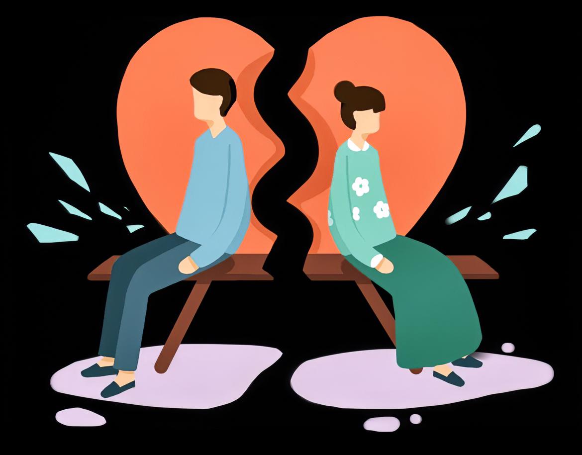 99%的失败婚姻都是死于这两点我今年做了100多对夫妻的情感咨询，发现一个规律