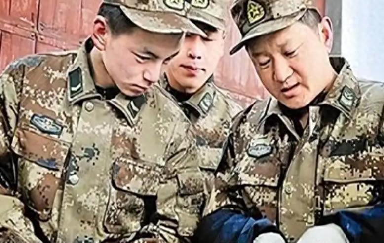 退伍老兵赵宗刚再度召回部队，晋级一级军士长，身份竟比将军还稀少，你了解这个特殊兵