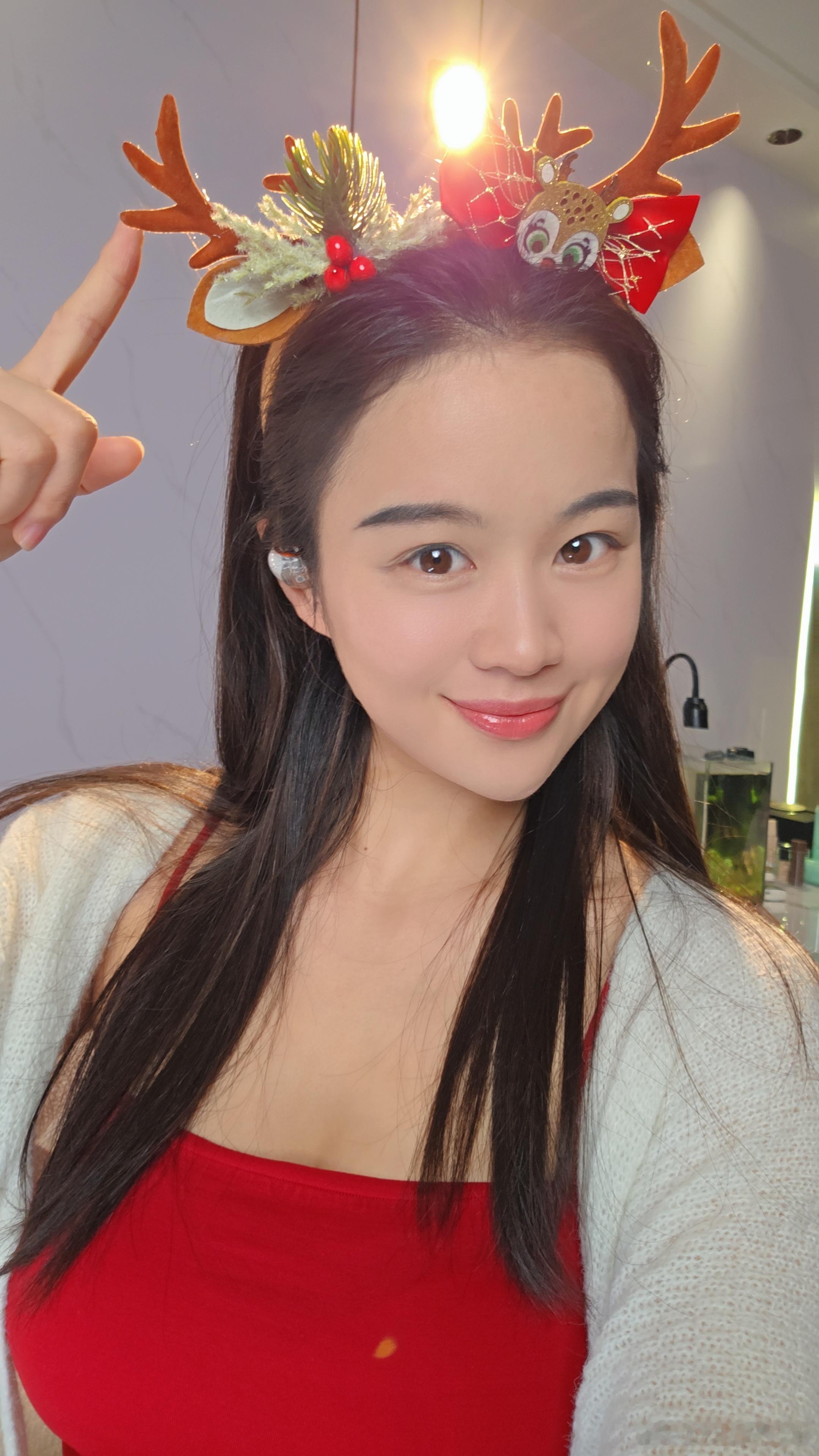 我的日常plog🎄